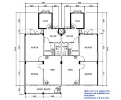 Blk 89 Commonwealth 16 (Queenstown), HDB 4 Rooms #566225251